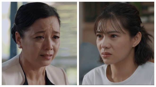 Chạy Trốn Thanh Xuân Tập 28
